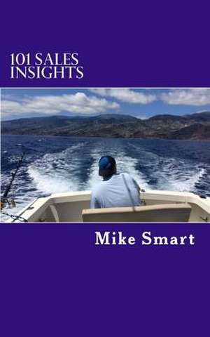 101 Sales Insights de Mike a. Smart