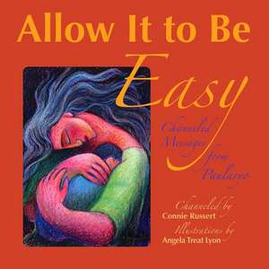 Allow It to Be Easy de Connie Russert