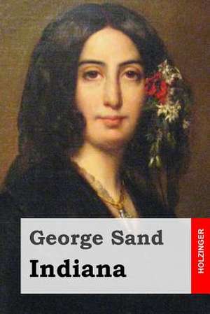 Indiana de George Sand