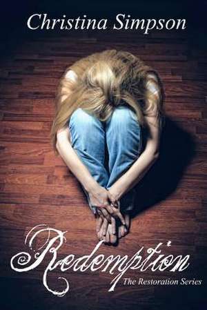 Redemption de Christina Simpson