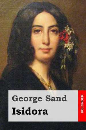 Isidora de George Sand