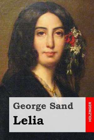 Lelia de George Sand