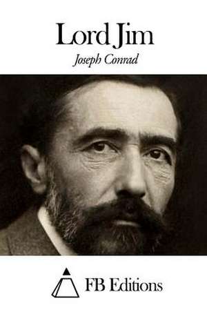 Lord Jim de Joseph Conrad