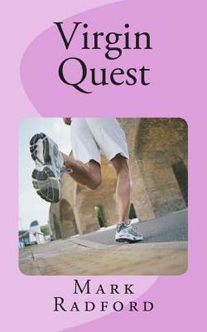 Virgin Quest de Mark Radford