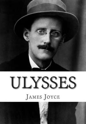 Ulysses de James Joyce