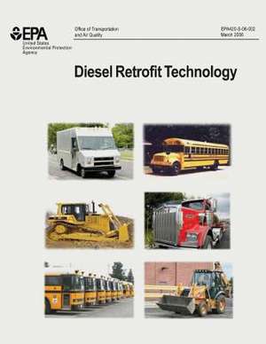 Diesel Retrofit Technology de U. S. Environmental Protection Agency