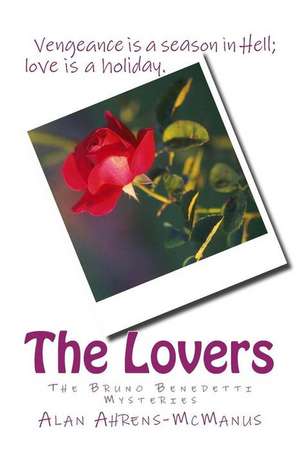 The Lovers de Alan McManus