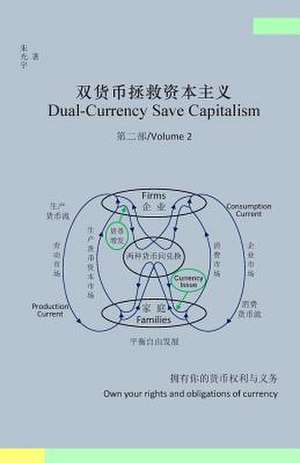 Dual-Currency Save Capitalism(volume 2)(Simplified Chinese Version) de Guangyu Zhu