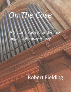 On the Case de Robert Fielding