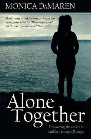 Alone Together de Monica Da Maren