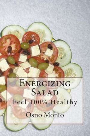 Energizing Salad de Osno Monto