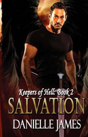 Salvation de Danielle James