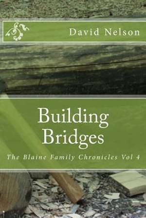 Building Bridges de David Nelson