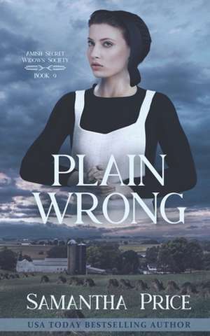 Plain Wrong de Samantha Price