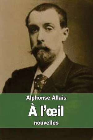 A L' Il de Alphonse Allais