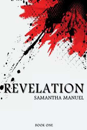 Revelation de Samantha Manuel