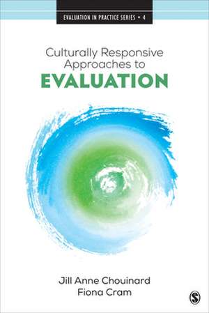 Culturally Responsive Approaches to Evaluation: Empirical Implications for Theory and Practice de Jill Anne Chouinard