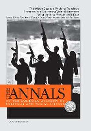 The Annals of the American Academy of Political and Social Science de Richard L. Clarke