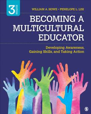 Howe, W: Becoming a Multicultural Educator