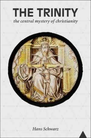 Trinity de Hans Schwarz
