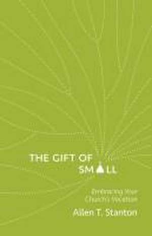 The Gift of Small de Allen T. Stanton