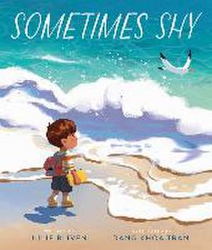 Sometimes Shy de Julie Bliven