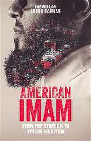 American Imam de Taymullah Abdur-Rahman