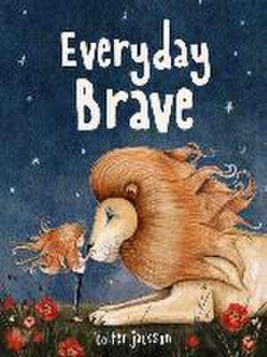 Jackson, C: Everyday Brave