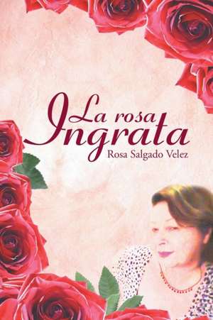 La Rosa Ingrata: F.I.N.A.N.Z.I.E.R de Rosa Salgado Velez