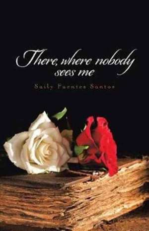 There, where nobody sees me de Saily Fuentes Santos