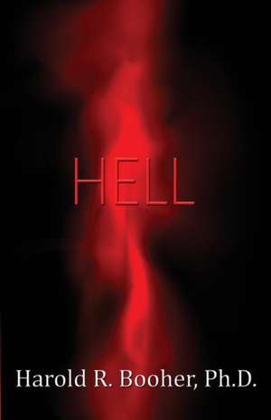 Hell de Harold R. Booher