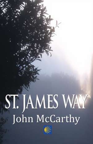 St. James Way de John Mccarthy