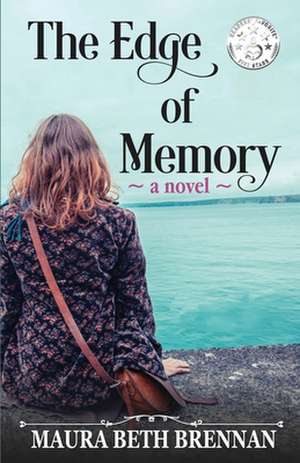 The Edge of Memory de Brennan, Maura Beth