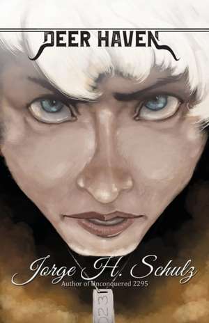 Deer Haven de Jorge H. Schulz