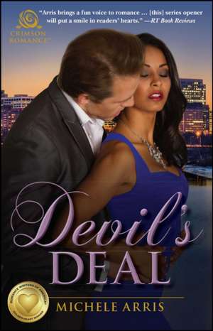 Devil's Deal de Arris, Michele