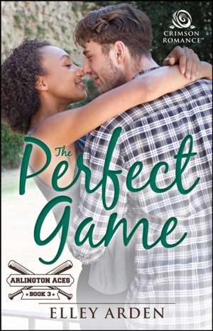 Perfect Game de Elley Arden