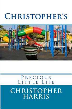 Christopher's de Christopher Harris