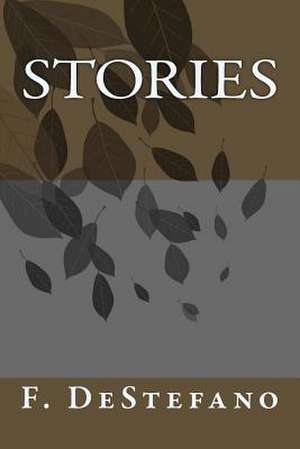 Stories de F. DeStefano