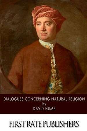 Dialogues Concerning Natural Religion de David Hume