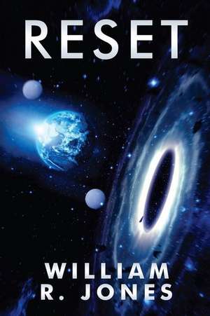 Reset de William R. Jones