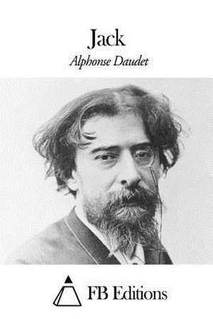 Jack de Alphonse Daudet