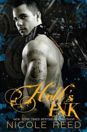 Hell's Ink de Nicole Reed