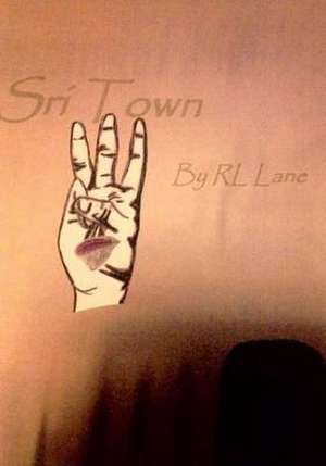 Sri Town de Rl Lane