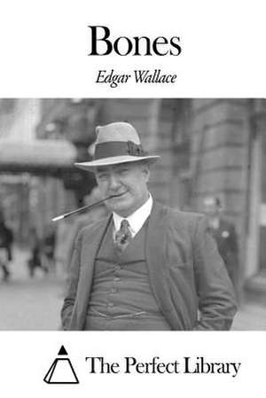 Bones de Edgar Wallace