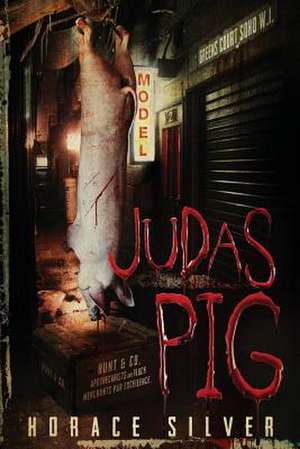 Judas Pig de MR Horace Silver