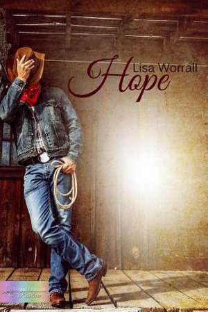 Hope de Lisa Worrall