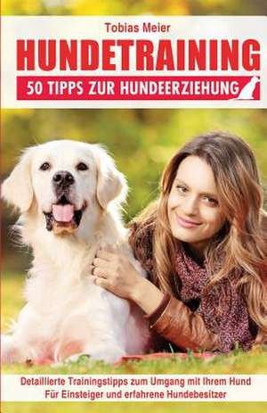 Hundetraining de Tobias Meier