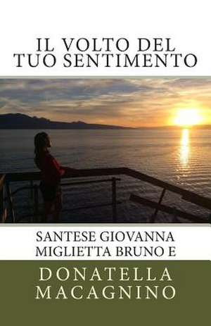 Il Volto del Tuo Sentimento de Bruno E. Miglietta