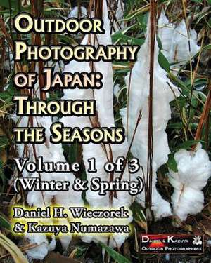 Outdoor Photography of Japan de MR Daniel H. Wieczorek