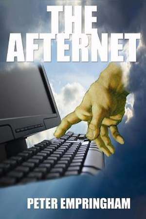 The Afternet de Peter Empringham